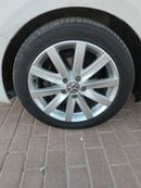 فولكس واجن جيتا Trendline S 2.0L