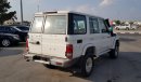 Toyota Land Cruiser Hard Top TOYOTA LAN CRUSER HARD  TOP- V6 -  2020 -DSL