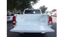 Toyota Hilux Hilux pickup RIGHT HAND DRIVE (Stock no PM 755 )