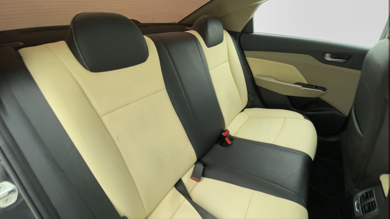 Hyundai Accent GL 1.6 | Zero Down Payment | Home Test Drive