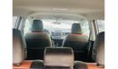 Toyota RAV4 AWD leather seats
