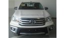 Toyota Hilux 4WD DC 2.7 GLX S G AUTO – 2020 MODEL FULL OPTION ( PETROL )