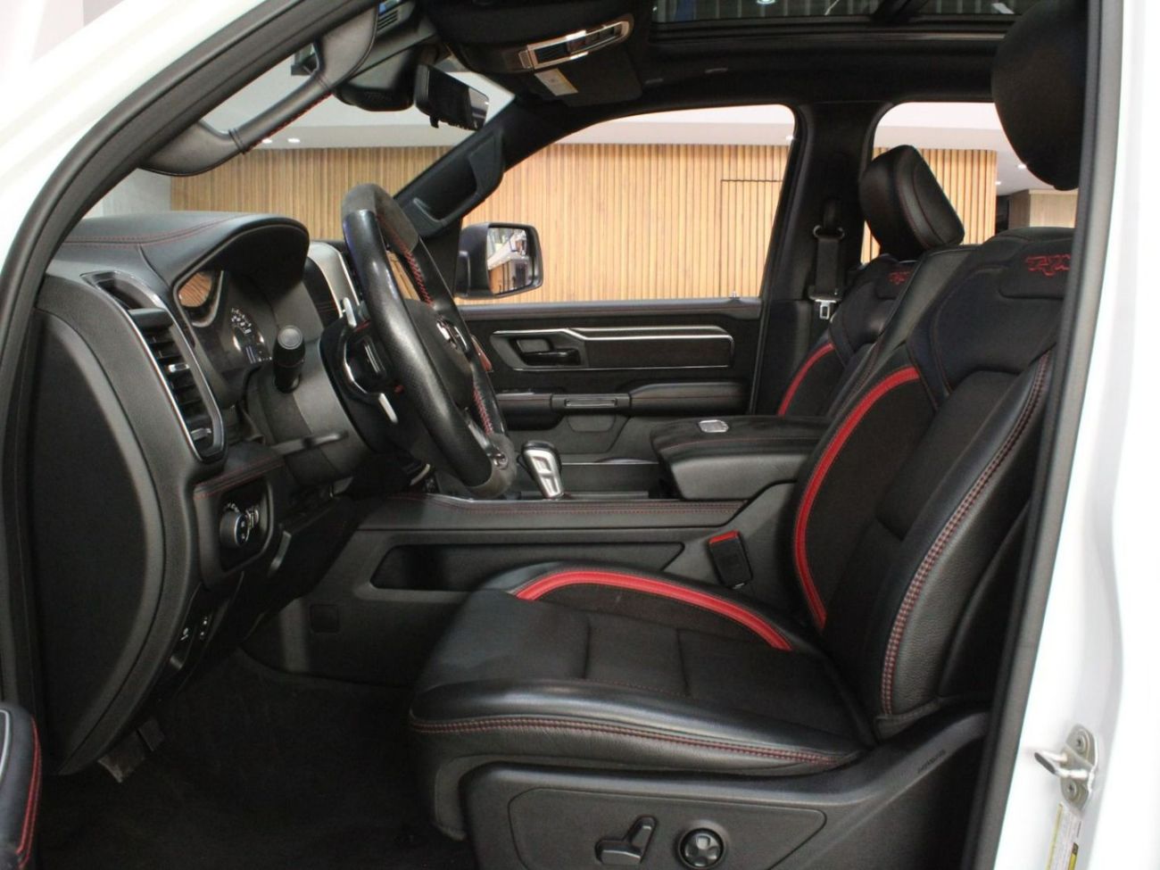 RAM 1500 TRX Dodge RAM TRX | 6.2L | Fully Loaded