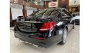 Mercedes-Benz E300 AMG fFull Option Gergash One Owner 2017