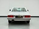 Mercedes Benz 560SL STANDARD