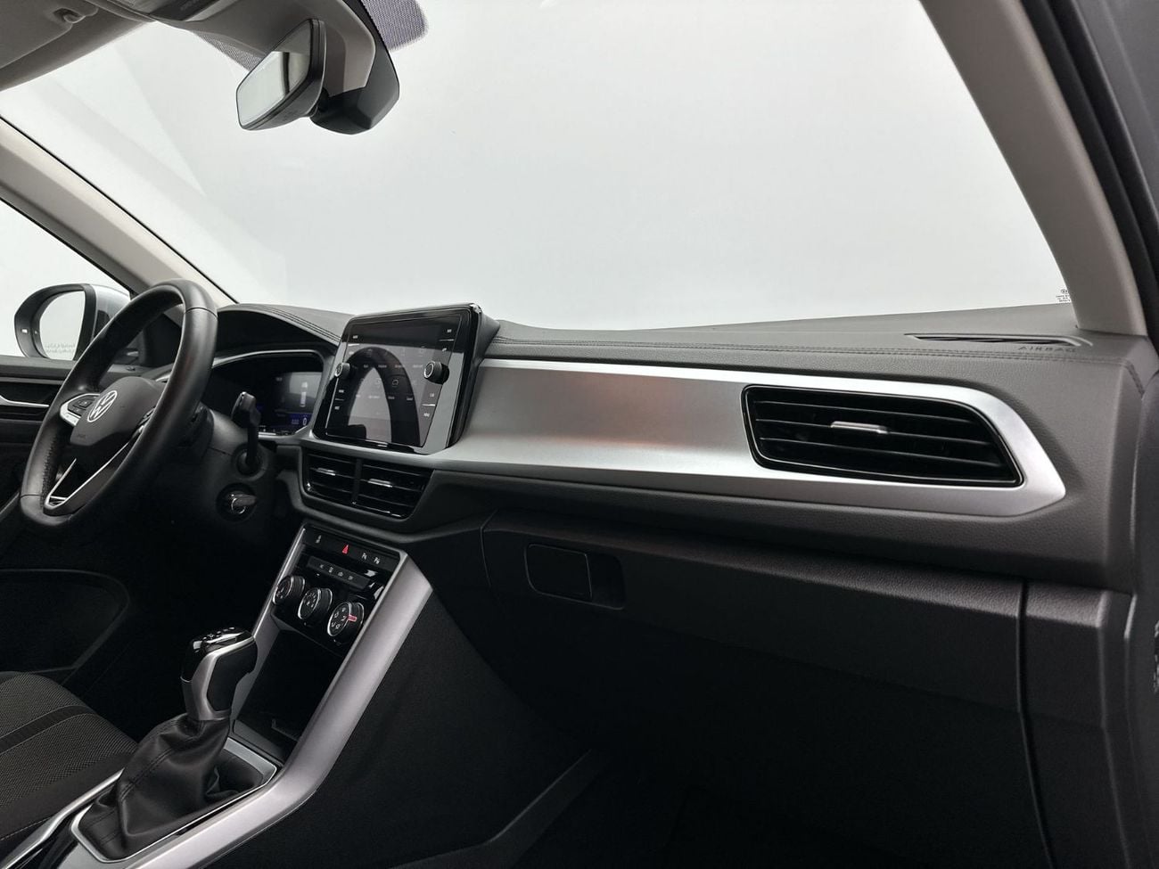 Volkswagen T ROC Life 1.4L (Ref#67448) / WAS 79,900 - NOW 71,900