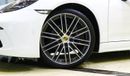 Porsche 718 Cayman Std PORSCHE CAYMAN 718 2018 GCC ORIGINAL PANIT