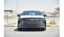 تويوتا افالون Avalon 3.5L Limited