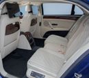 Bentley Flying Spur W12