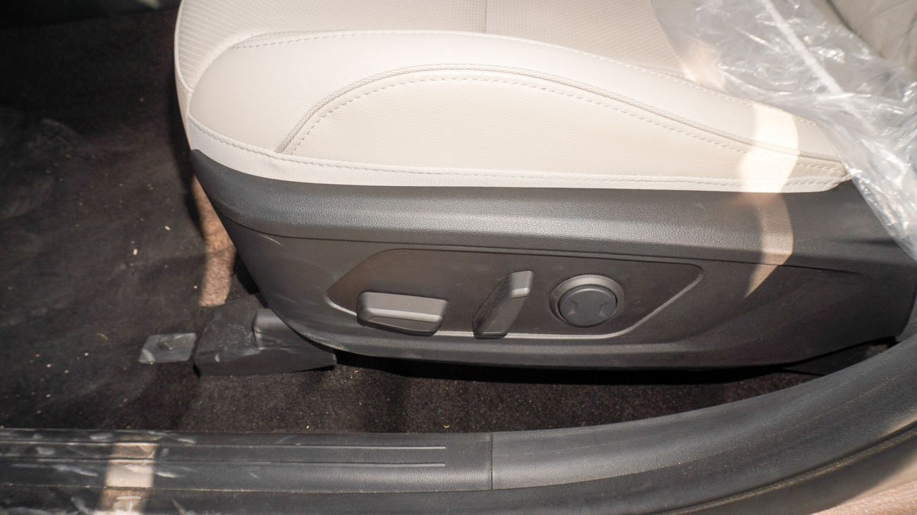 هيونداي توسون 4WD