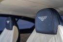 Bentley Continental GT Speed Coupe Mulliner W12