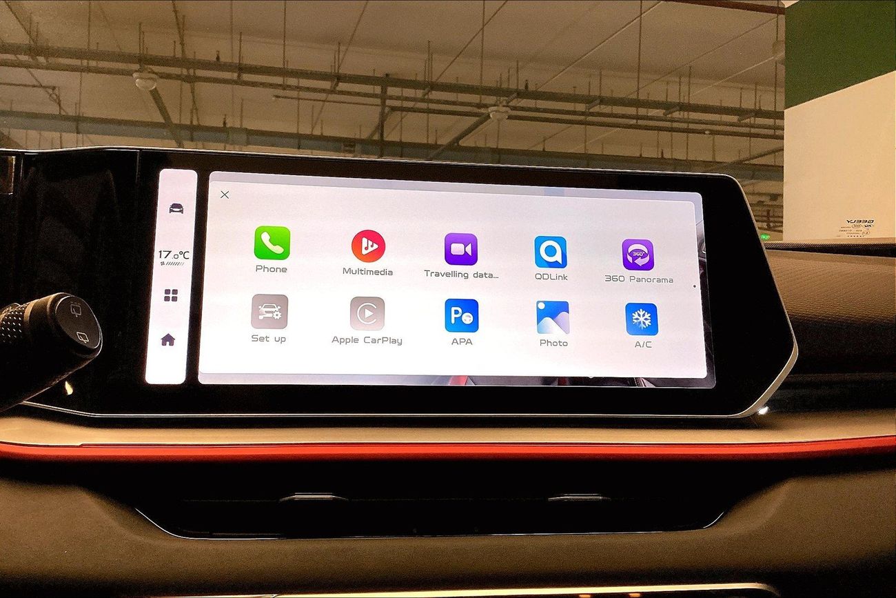 Geely Coolray GF | Start 2026 with the ideal drive | Guaranteed Warranty | 0 Down Payment