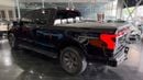 فورد F 150 FORD F-150 LIGHTNING LARIAT ,EV, NO ACCIDENT, NO PAINT