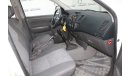 Toyota Hilux 2.7L GL 2015 MODEL DOUBLE CABIN