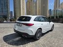 Mercedes-Benz GLC 300 e 300 GLC AMG