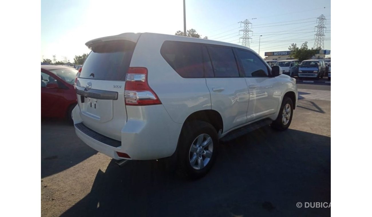 Toyota Prado PRADO VXR 2014