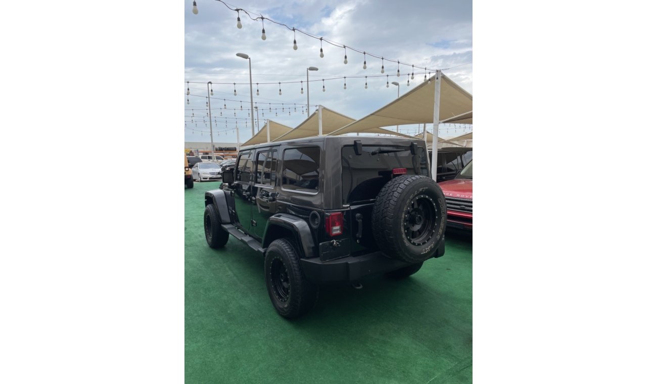 Jeep Wrangler Sport Very good condition