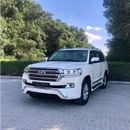 Toyota Land Cruiser GXR 4.6L