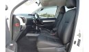 Toyota Hilux SR5 Diesel Right Hand Drive Full option Clean Car