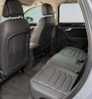 فولكس واجن طوارق Comfortline