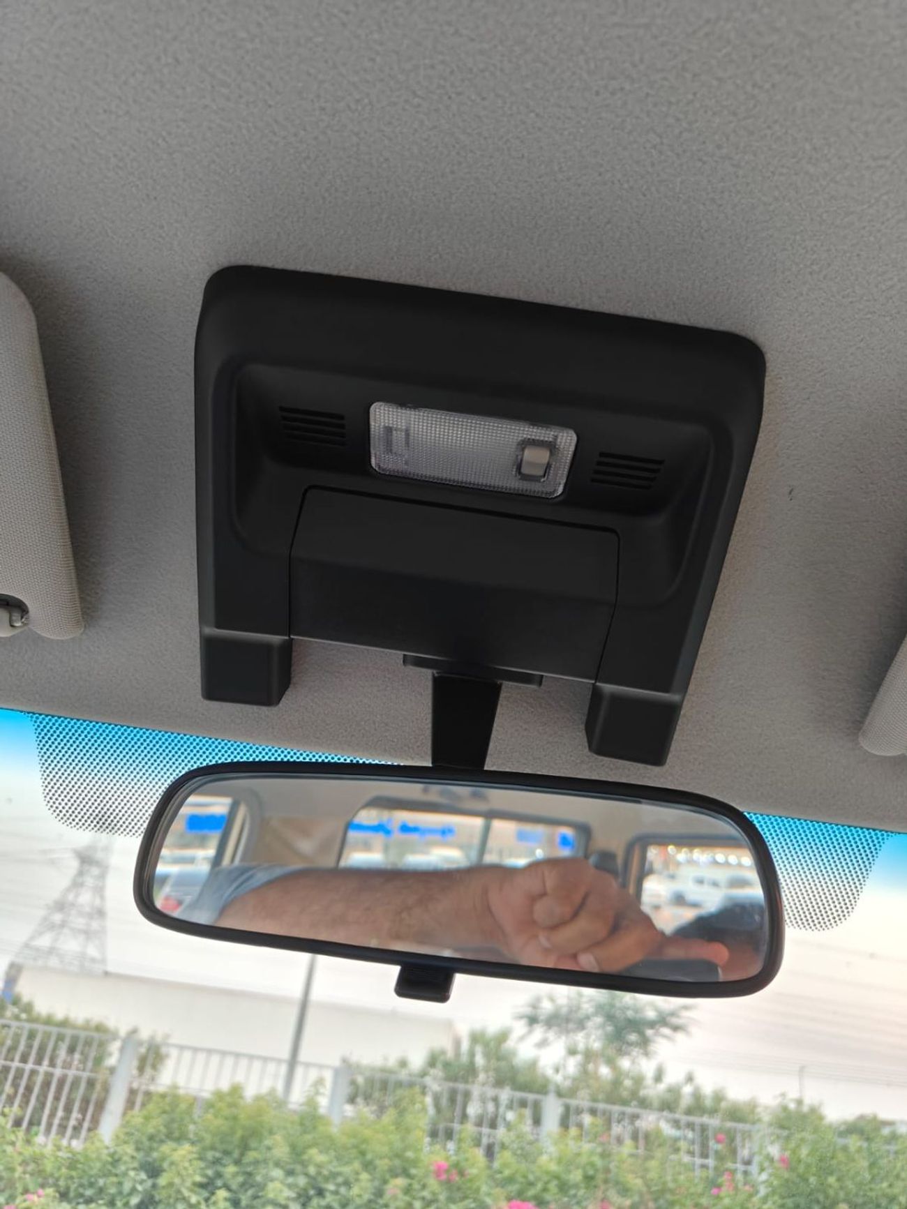 تويوتا لاند كروزر 70 2024 Toyota Land Cruiser LC71 LX (3-Door) Hardtop 4.0L V6 Petrol A/T 4x4 Export Only