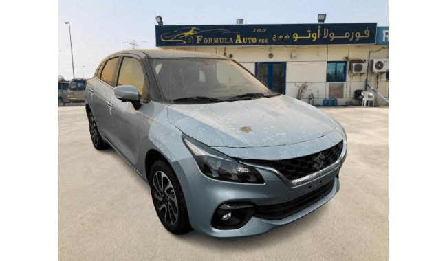 Suzuki Baleno 1.5L // 2023 // FULL OPTION WITH 360 CAMERA , HEAD UP DISPLAY // SPECIAL OFFER // BY FROMULA AUTO //