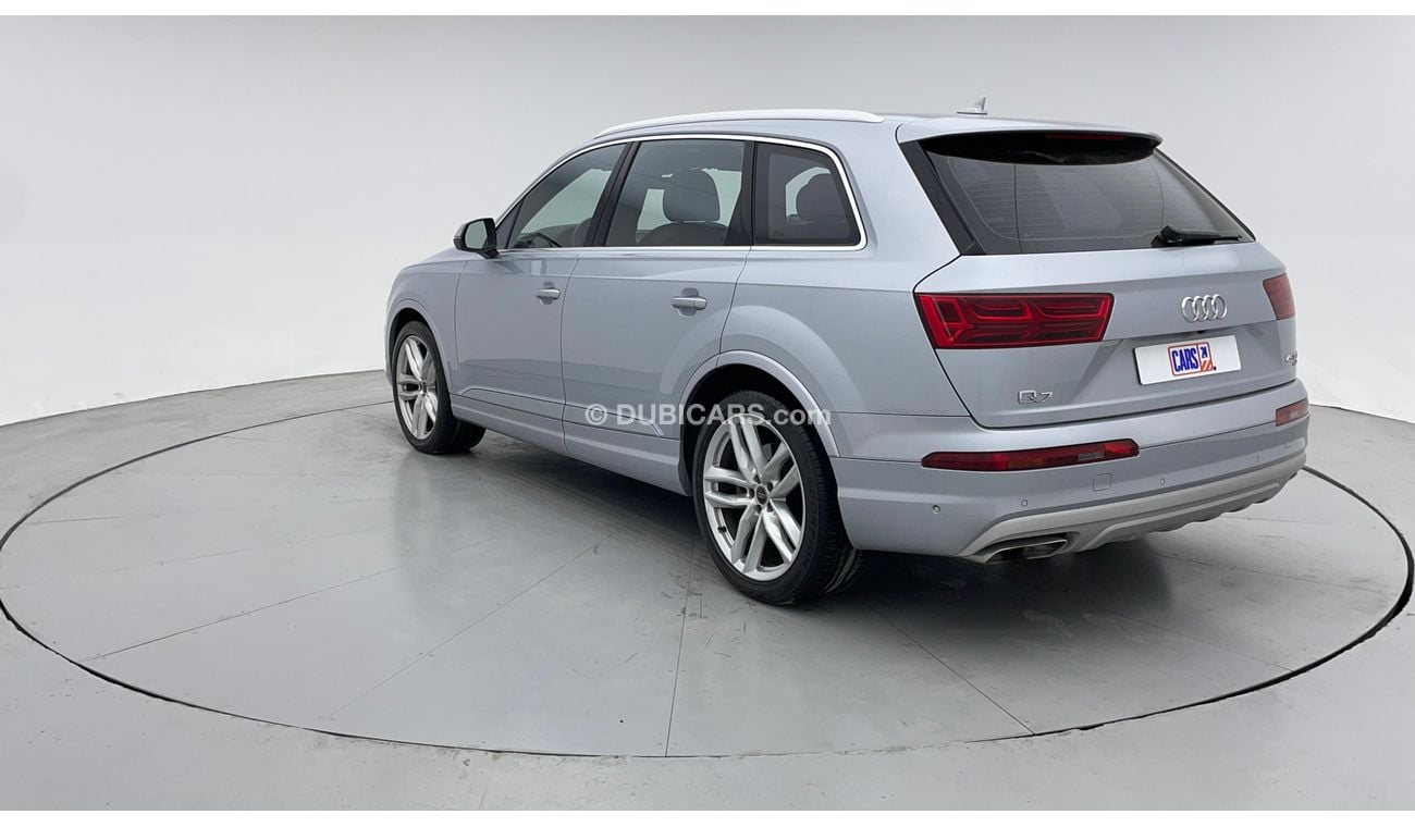 Audi Q7 45 TFSI QUATTRO 3 | Zero Down Payment | Free Home Test Drive