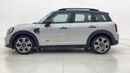 ميني كنتريمان 2023 COOPER S ALL4 | AED 1193/Month | 0 DP | 30 Day Return | Warranty | Service History