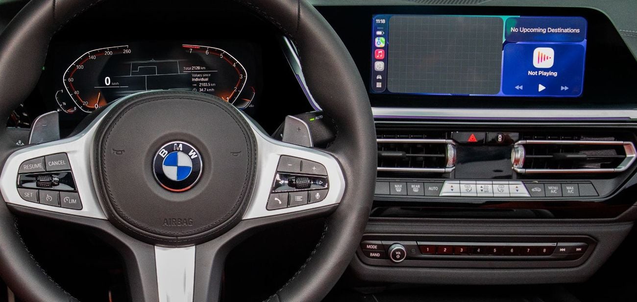 BMW Z4
