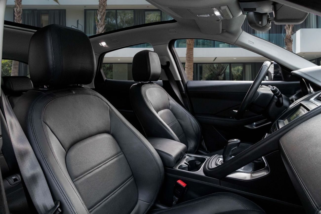 Jaguar E Pace P200 | 1,586 P.M  | 0% Downpayment | IMMACULATE!