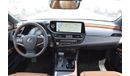 Lexus ES 300 2023 MODEL LEXUS ES300 2.5L HYBRID