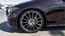 مرسيدس بنز CLS 450 Warranty Included - Bank Finance Available ( 0%)