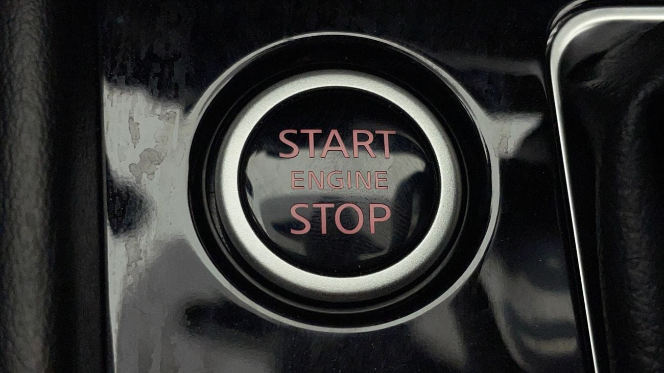 Nissan Kicks SL 1.6 | Zero Down Payment | Home Test Drive