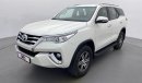 Toyota Fortuner EXR PLUS 2.7 | Under Warranty | Inspected on 150+ parameters