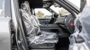 Nissan Patrol 2026 Nissan Patrol SE T2 3.8L AT Petrol (Gray-Black)