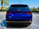 Hyundai Tucson COMFORT
