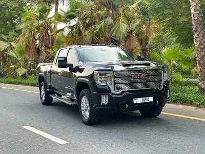 GMC Sierra DENALI 2500 HD Denali | 6.6L V8 Turbo 445 HP | Perfect Condition