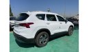 Hyundai Santa Fe 3,5 v6   full option  with sun roof