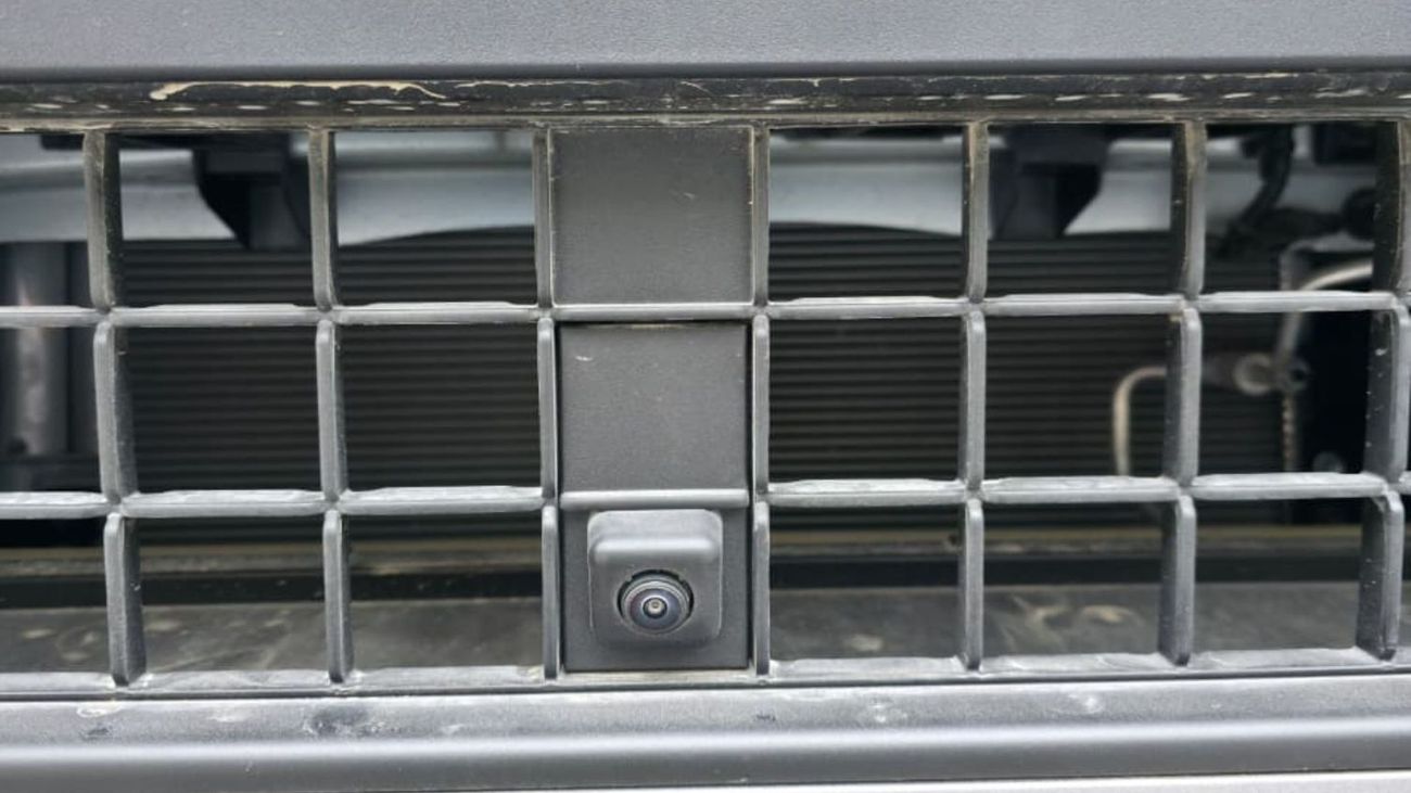 Toyota Prado 2.4L | T/Petrol | 4x4 | Four Door | 5 Seater | Automatic