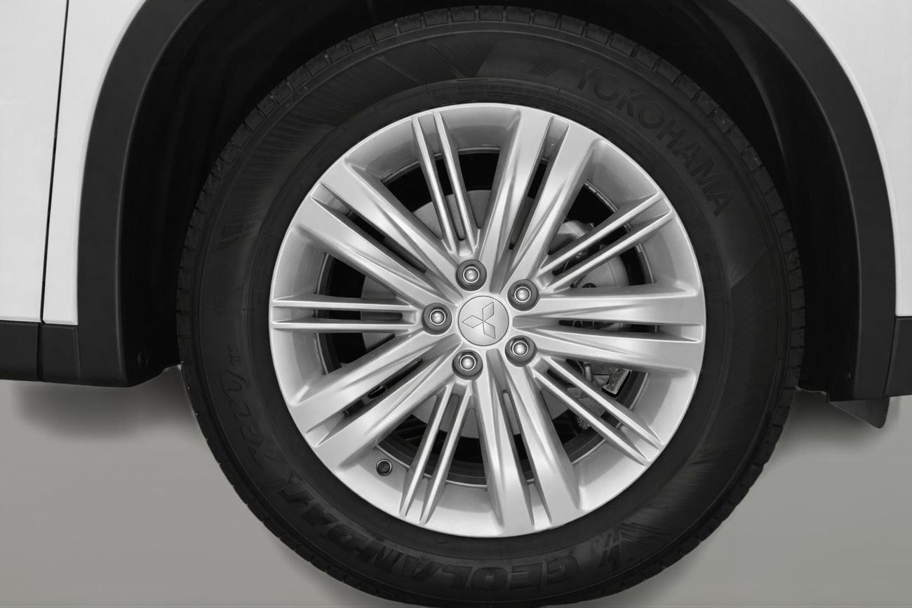 Mitsubishi Outlander GLX MIDLINE 2023 | AED 1034/Month | 0 DP | 30 Day Return | Warranty