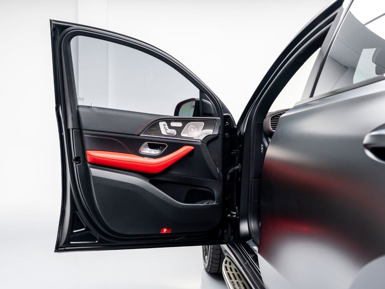 Mercedes-Benz GLE 53 AMG AMG 4MATIC+