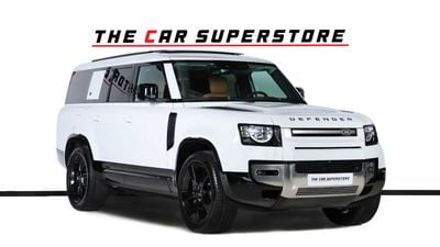 Land Rover Defender 130 P400 X Dynamic - Brand New - Full Option