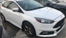 Ford Focus ST‏جير عادي