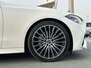 مرسيدس بنز C 200 AMG