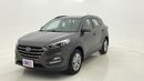 Hyundai Tucson GL 2 | Zero Down Payment | Free Home Test Drive