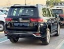 تويوتا لاند كروزر TOYOTA LANDCRUISER || 3.5L TWIN TURBO TOP VARIANT 2026 || only for Africa
