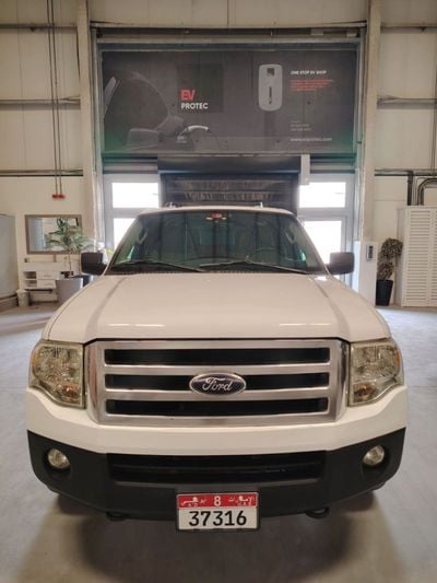 فورد إكسبيديشن فورد إكسبيديشن SE 2016 | GCC