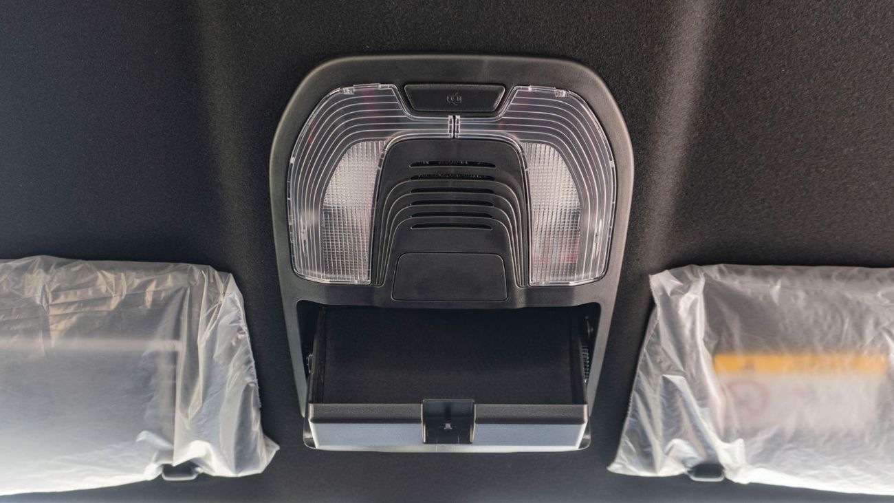 Isuzu DMax 2025 ISUZU D-MAX GT Double Cabin 4x4 3.0L Diesel - GCC (Export price)