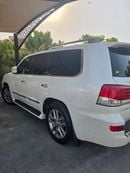 Lexus LX570 PLATINUM