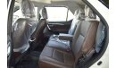 Toyota Fortuner diesel , Fully Loaded